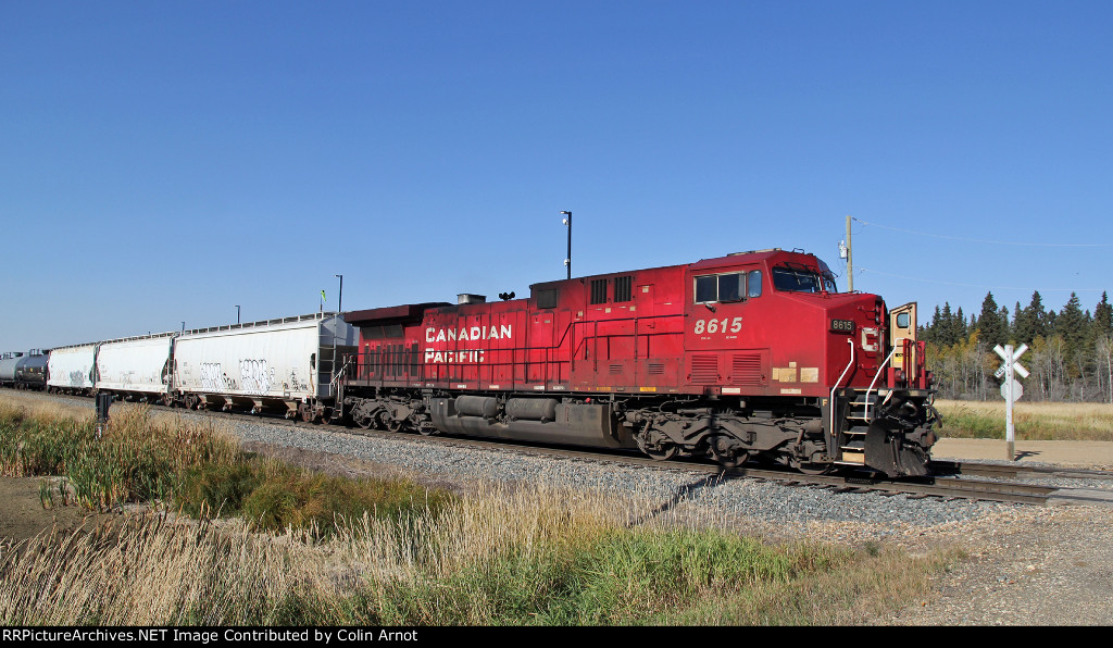 CP 8615